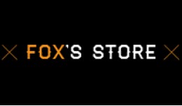 Pav Fox Store - Responsive Opencart Theme