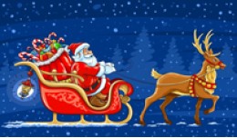 opencart christmas animation