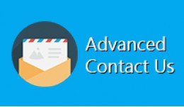 Contact Us Form Pro