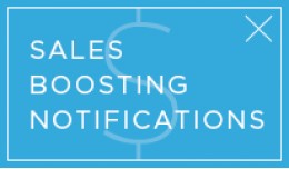 Sales Accelerator — Impulse Purchase Notificat..