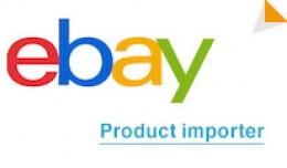 Ebay Product Importer
