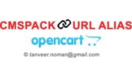 CMSPACK :: URL ALIAS