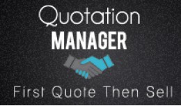 Complete Quotation Manager - Request Quote - App..
