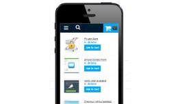 Your Store on mobile EASY!