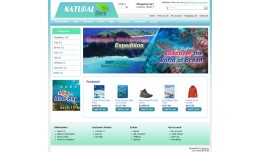 Natural Store