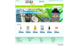Natural Shop
