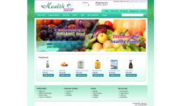 Health Shop