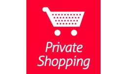 Private Shopping