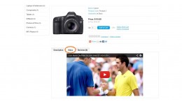 Product Advertisement Video - Add Promo Video [V..