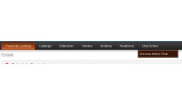 Add link custom in menu admin - add link persona..