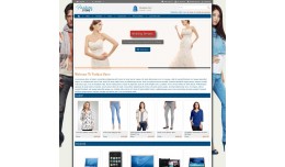Fashion Store