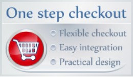 One step checkout pro responsive OC > 1.5.3 (..