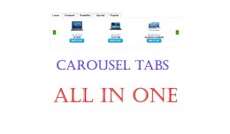 Carousel Tabs