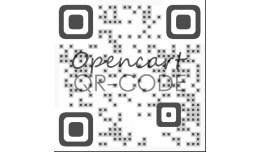 QR Code Generation for the Products