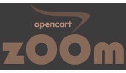Opencart Simple Product Zoom - FREE