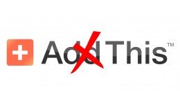 AddThis Remover (vQmOd)