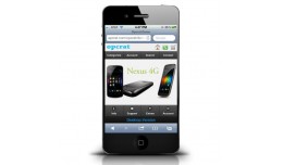 Opencart-Mobile e Tablet Version