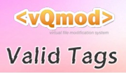 Valid Product Tags URLs