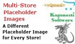 Placeholder Images for Multi-Store