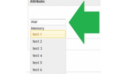 GGW vQmod Advanced attribute search and group se..