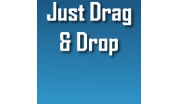 OC 2.x and 3.x Drag & Drop Product Image