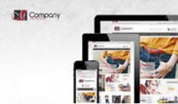 Fashion Store Theme