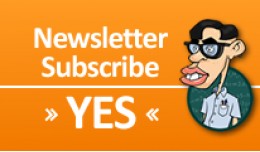 Newsletter Subscribe Default Yes