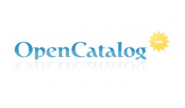 Open Catalog