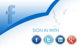 Social Sign On