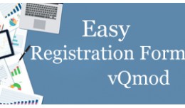 Fast Registration vQmod