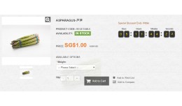 Count Down Timer For Special Discount