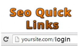 Seo Quick Routes Links