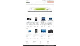 DMThemes Clean