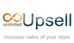 Unlimited Upsell - Buy X Get Y