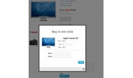 Buy in one click