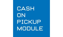 Cash On Pickup Module
