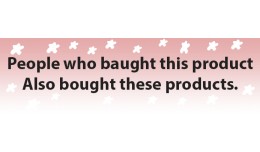 Customers also bought