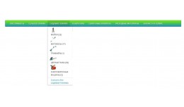 Image menu