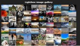 Blueimp Gallery by GrandCMS.com
