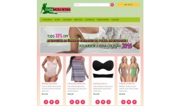 General Clothing Store