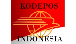 Kodepos Indonesia  Versi 1.5.x.x