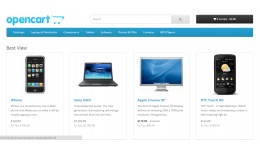 Best View Product (most viewed)