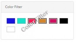 Color Filter 