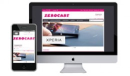 # Zerocart Free Opencart Templates