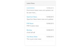 News Slider