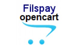 Filspay Payment Gateway Opencart V 2.X