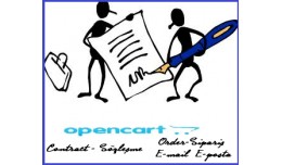 Pre-Information Form and Distance Sales Contract..