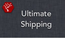 Ultimate Shipping