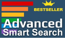 Advanced Smart Search