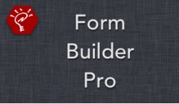 Form Builder Pro
